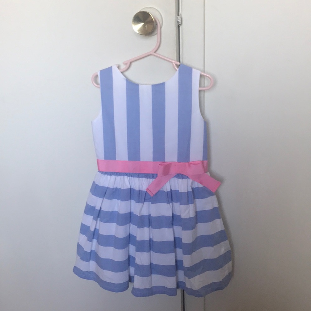 Toddler Girl dress size 4T